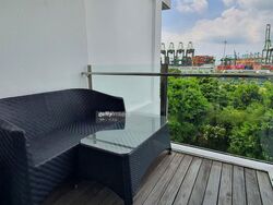 Parc Imperial (D5), Condominium #465339101